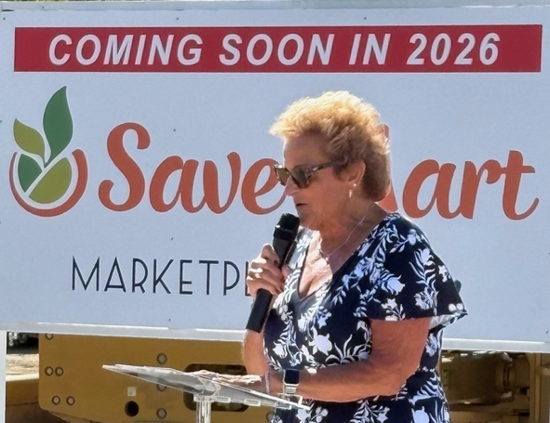save mart