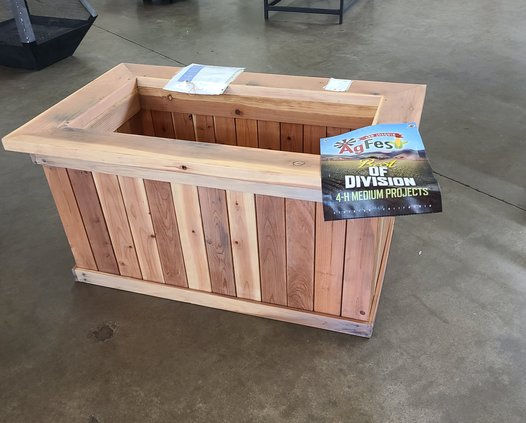 wood 7-30