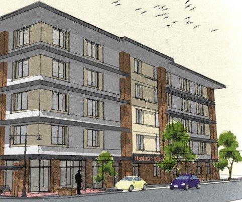 senior housing