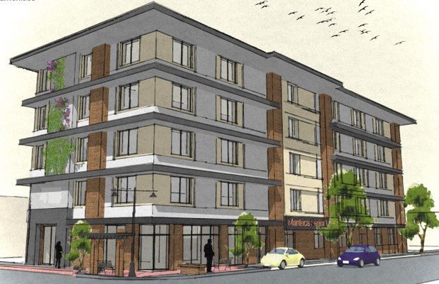 senior housing