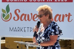 save mart