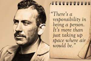 steinbeck