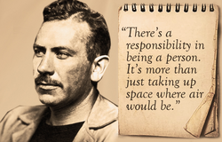 steinbeck