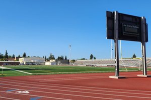 Joe Debeley stadium