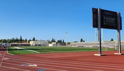 Joe Debeley stadium