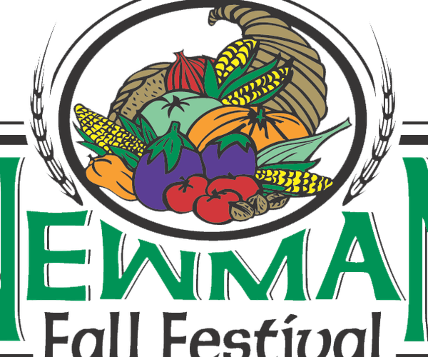 fall fest logo