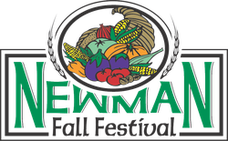fall fest logo