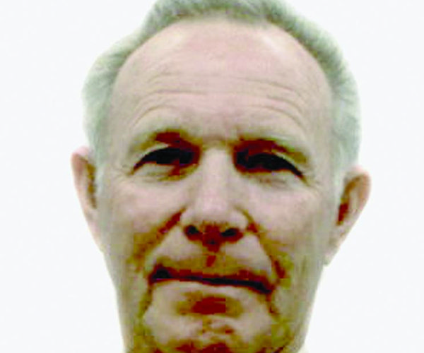 Lowell Grissom obit