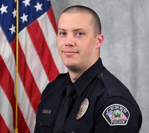 Officer Jacob Henn
