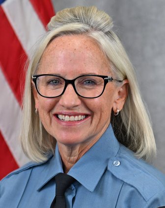 Patty Godfrey