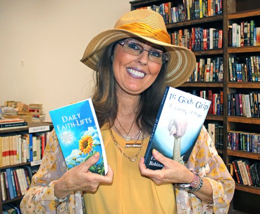 Patti Robinson