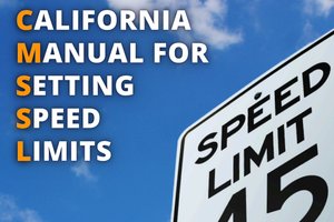 speed limit manual