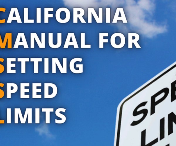 speed limit manual