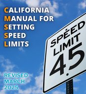 speed limit manual