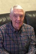 Danny Titus obit