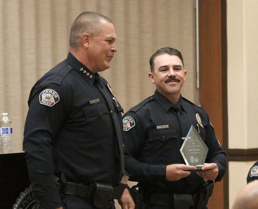 Tyler Wilson CPD