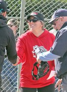 Josie Heacox quits