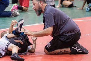 Steve Festa coaches August 2025