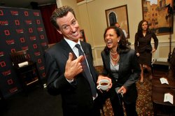 newsom harris