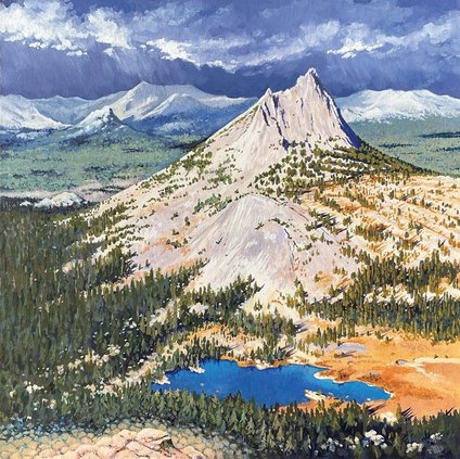 Yosemite Renaissance