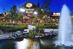 bass pro shops