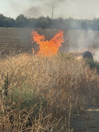 eastin fire
