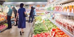 moscow market