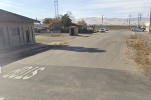 water district