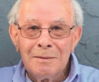 Frank Viera obit
