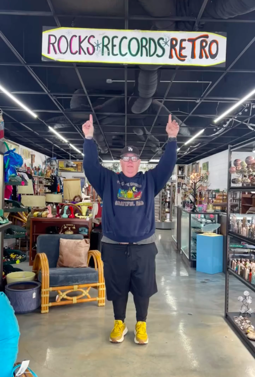 Modern Living Vintage