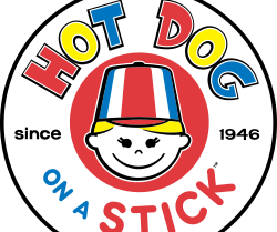 hot dog stick