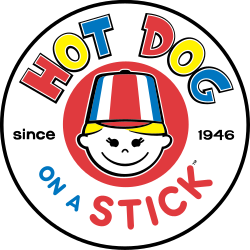 hot dog stick
