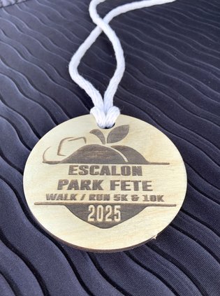 pf medal