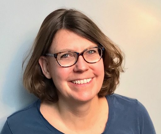 Melinda Burrell