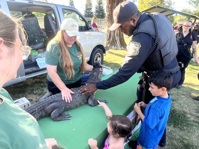 Turlock gears up for National Night Out