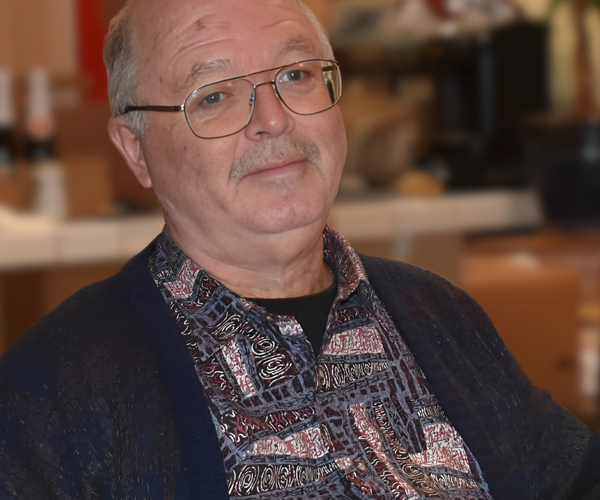 Richard E Barber obit