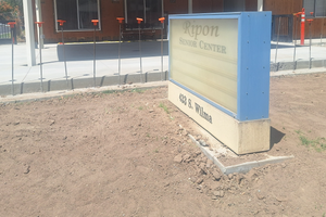 ripon senior center