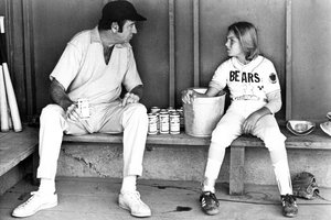 bad news bears