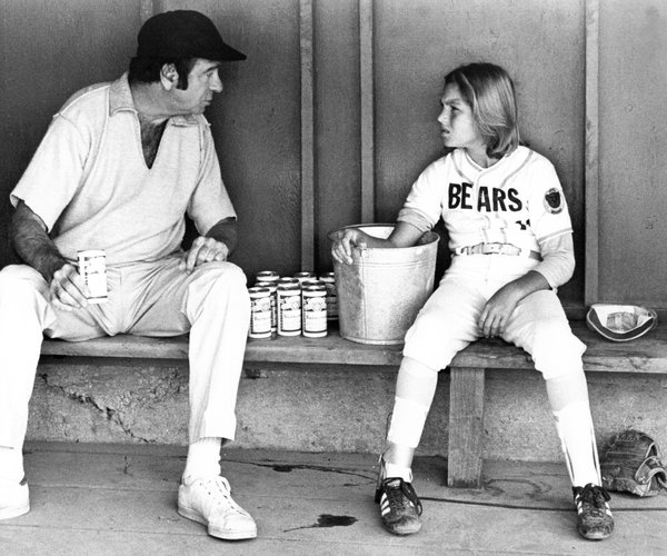 bad news bears