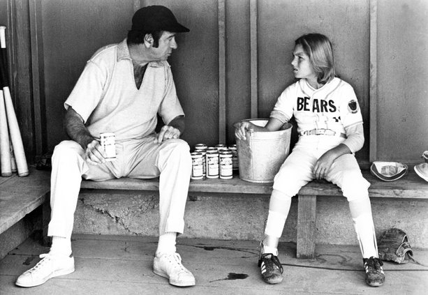 bad news bears