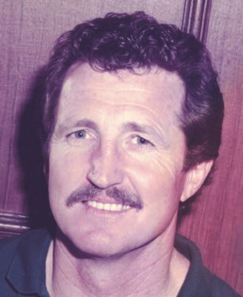 James William DeRoos obit