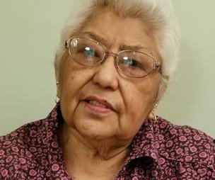 Estrada Cantu obit