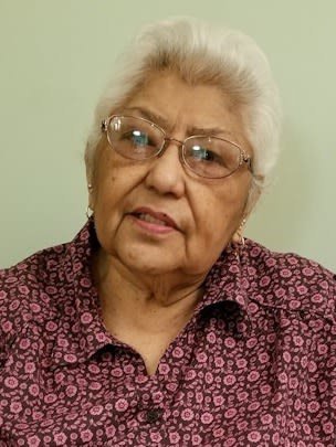 Estrada Cantu obit