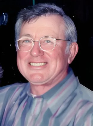 Donald E Moretti obit