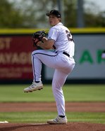 Ryan Sloan Modesto Nuts