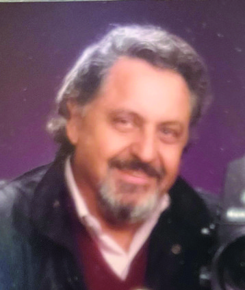 Robert Spiro Philis obit