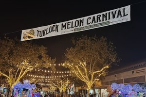 Melon Carnival 1