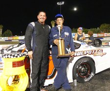Stockton 99 Night of Champions
