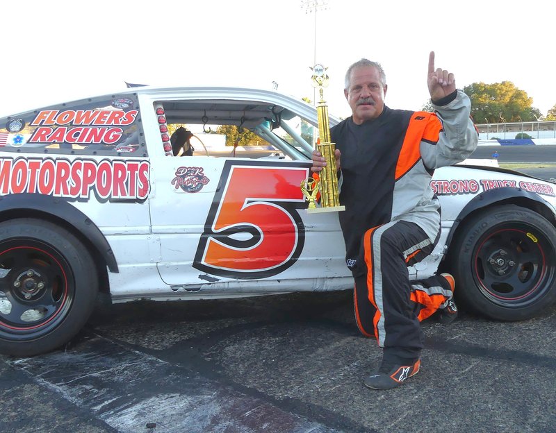 Stockton 99 Night of Champions