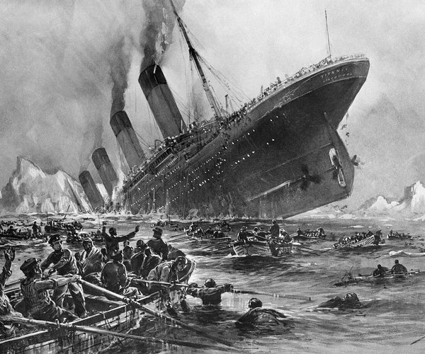 titanic